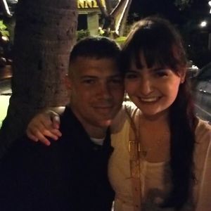 Meet your Posher, Kellie